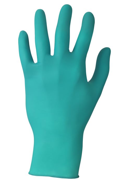 Scorch Clam Circulaire Latex handschoenen in onze pbm shop. Voor uw bescherming, onze latex  handschoenen.