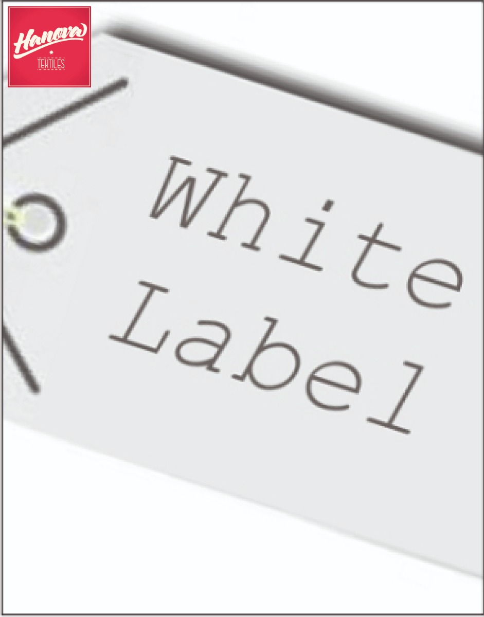Werkkleding private label